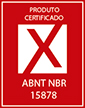 ABNT NBR 15878