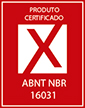 ABNT NBR 16031