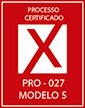 PRO - 027 MODELO 5